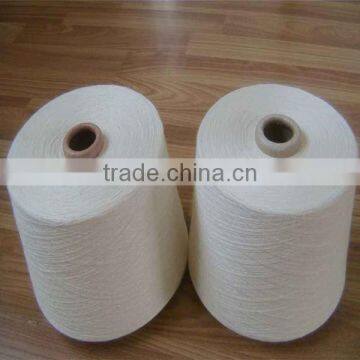 PVA Yarn 80 Degree 60s Water Soluble Yarn for Towel