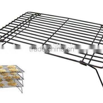 Cooling Rack-----3 Tiers,s/s,iron photo-3
