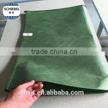 Construction and Protection of Steep Slopes Excellent Brands SCHIEBEL Non Woven Geotextile Soilbags Geo Bags photo-3