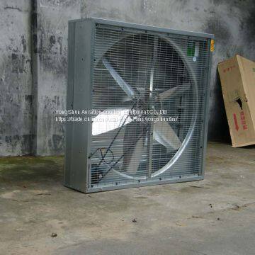 Hot sales Axial flow fan/Exhaust fan/Exhaust ventilating fan/Negative pressure fan
