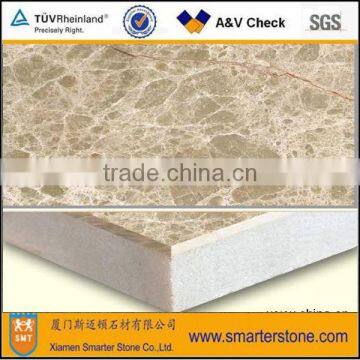 12mm ceramic marble tile