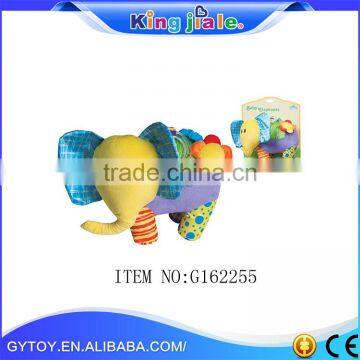 Custom Plush Toy no Minimum Feature Eco-Friendly Custom Stuffed Plush Toy photo-4