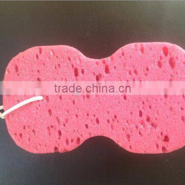 "8" Shaped Cleaning Sponge Used for Washing the Car photo-3