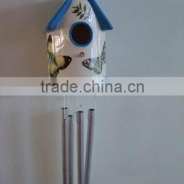 Ceramic windbell