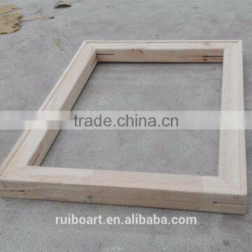 20mm Thick Canvas Stretcher Bars Wholesale photo-4