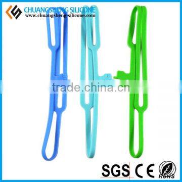 2016 Most Fashion Fancy Book Mark Clip, Silicone Book Marks Accessory, Reading Accessory Book Clip photo-2