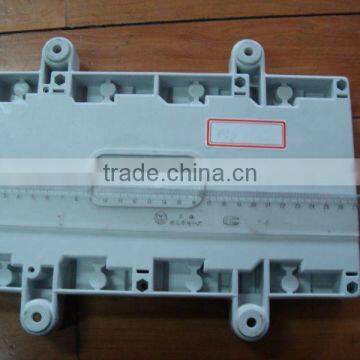 Sheet Moulding Compression SMC Panel SMC Tile for Roof Fiberglass photo-5