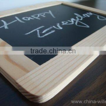 Beer Bar Chalkboard, Wood Blackboard, Chalkboard photo-5
