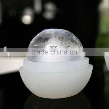 Quality FDA LFGB Approved Food Degree Ice Ball Mold,ice Tray photo-4