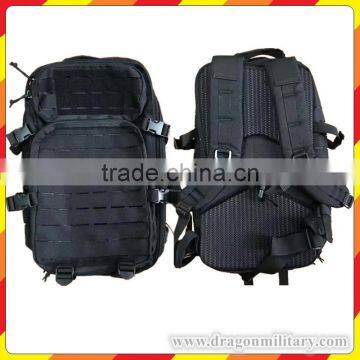 New Style Molle System Tactical Backpack photo-2