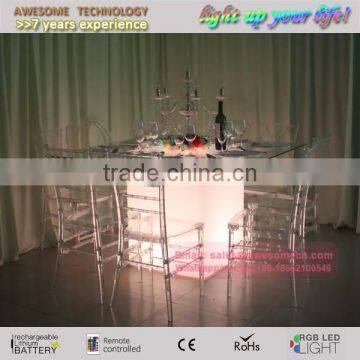 China Factory Banquet Table Wholesale photo-5