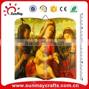 Hot Sale Competitive Price Neoprene Coaster photo-5