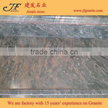 Interior Home Decoration Nine Dragon Wall Granite Stair photo-3