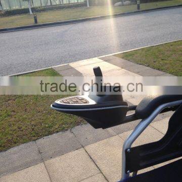 Silla de Ruedas Electrica Joystick photo-6