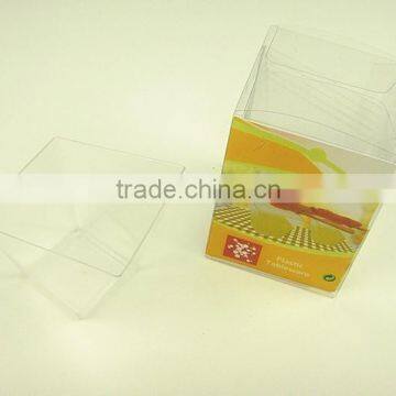 Plastic Transparent Round Cup/dish photo-3