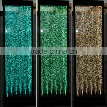 Led Acrylic Water Bubble Decorative Acrylic Wall Panel photo-5