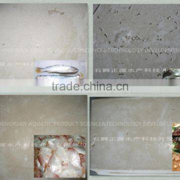 High Quality Frozen Hairtail /mix /white Croaker /renkotai Fish Surimi