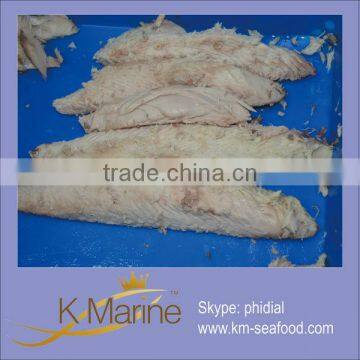Precooked Striped Bonito Tuna Loin