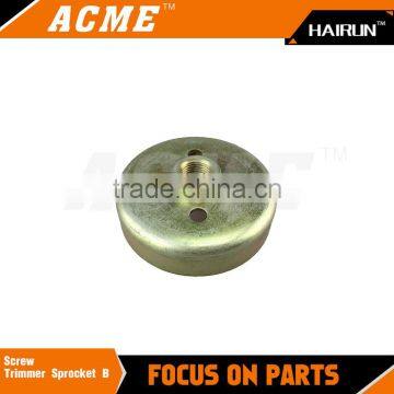 Factory direct sale brush cutters spare parts for clutch drum