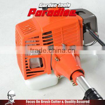 PDS620 62CC Big Power Hand Push Gear Case Fuel Tank Brush Cutter Prices In India photo-4