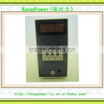 E5EN-YR40K Digital Temperature Controller Thermostat K Type 0-399 Degree photo-2