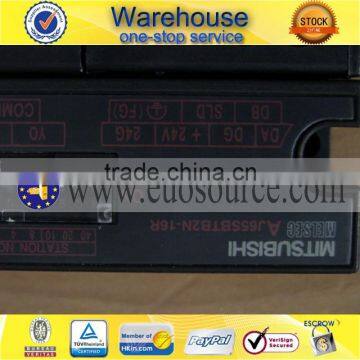 Mitsubishi AJ65SBTB2N-16R High Performance Requirements PLC photo-3