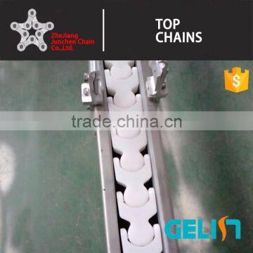1702 1702M POM Hinged Conveyor Chain/conveyor Case Chain/crate Conveyor Chain photo-6