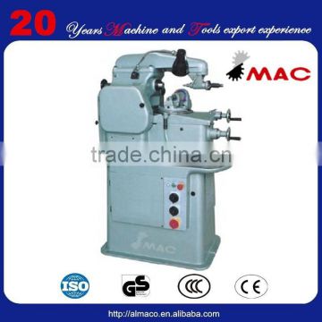 SMAC high quality cnc vertical gear hobbing machine