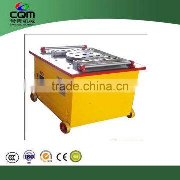 GW50 Steel Bar Bending Machine photo-4