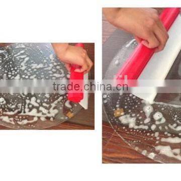 Car Solft Silicone Squeegee, Best Siliocne Squeegee Blade, Promotion Silicone Blade photo-3