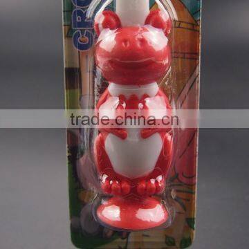 Cheapest Professional Design Chinese Best Kids Toothbrush in High Demand photo-3