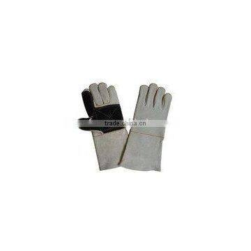 Safety Welding Working Gloves ZM14-L