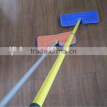 professional telescopic bars for mop handles