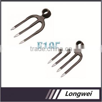 good quality steel garden forks