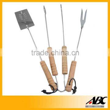 Hot Sell BBQ Turner/BBQ Grill Spatula With Opener photo-4