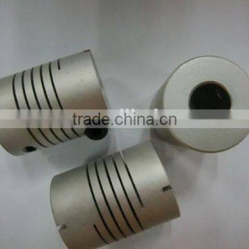 Shaft Connector for Stepper Motor and Mechanical Parts photo-2