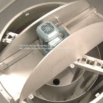 Hot Selling Laser Welding Immersion Thermo Plate Waste Water Heat Exchanger