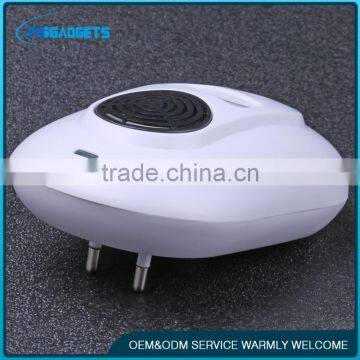 Ultrasonic Drive Midge Extermination photo-3