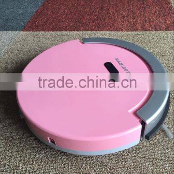 2016 New Arrival MINI Basic Function Vacuum Cleaner With Mopping for Promotion photo-5