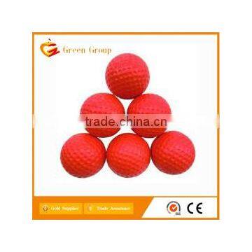 2017 Popular Hot Sale Colorful Golf Ball in China photo-6