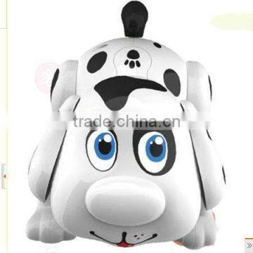 Latest Intelligent Electronic Dog Toy photo-3