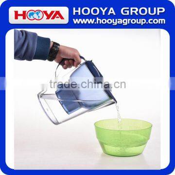 3.5L Small Water Pitcher Filter With 1 Filter photo-6
