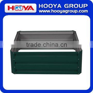 Small Metal Backyard Square Garden Fence photo-2