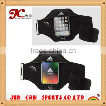 top quality hot selling outdoor waterproof running reflective armband