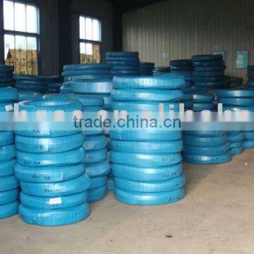 1SN 2SN Hydraulic Hose, Rubber Hose, High Pressure Tube