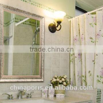 HOT SALE!!! EU and USA New Fashionable and Classic Bathroom Mirror/comsetic Mirror With Good Quality