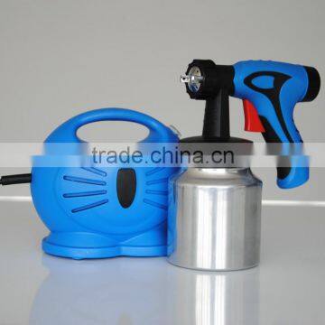 2015 HOT Seller! 650W Electric Spray Gun CX03 - the Factory photo-4