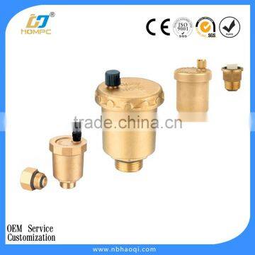 Brass Automatic Air Vent photo-6