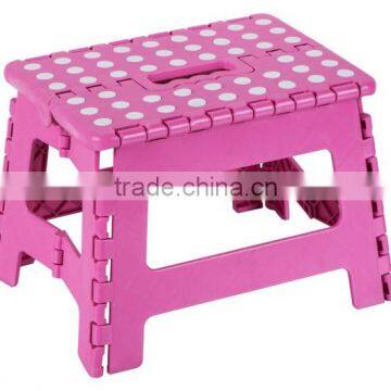 Pretty Family and Outdoor Folding Stool photo-3