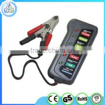 Wholesale Auto Battery Life Tester, Plastic Auto Battery Tester photo-3